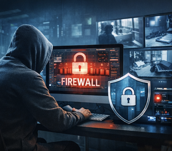 Comprehensive Security Solutions