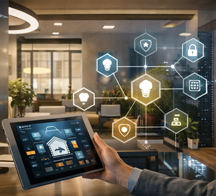 Smart Building & ELV Solutions